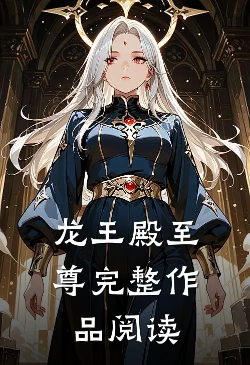 龙王殿至尊完整作品阅读
