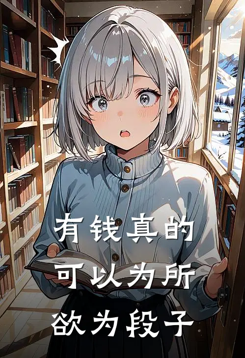 有钱真的可以为所欲为段子
