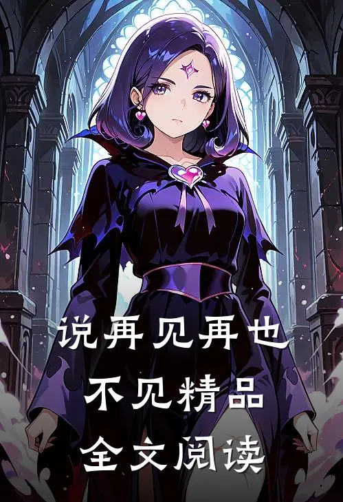 说再见再也不见精品全文阅读