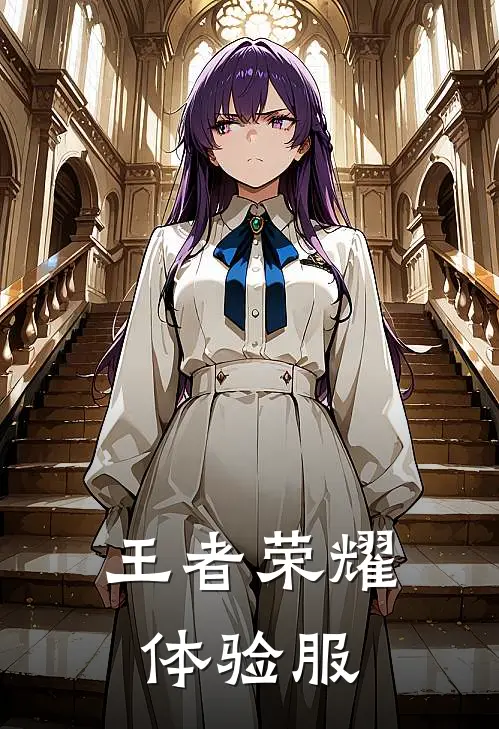 王者荣耀体验服