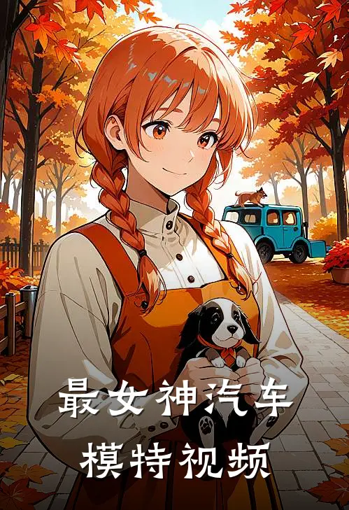 最女神汽车模特视频