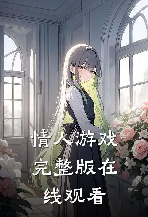 情人游戏完整版在线观看