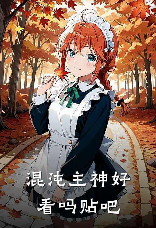混沌主神好看吗贴吧