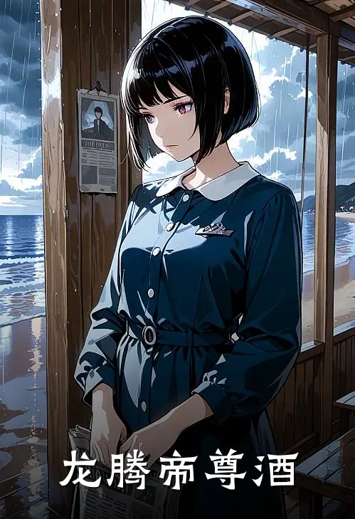 龙腾帝尊酒