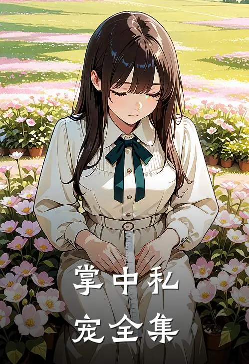 掌中私宠 全集
