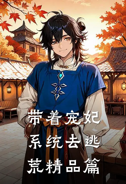 带着宠妃系统去逃荒精品篇