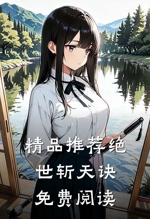 精品推荐绝世斩天诀免费阅读