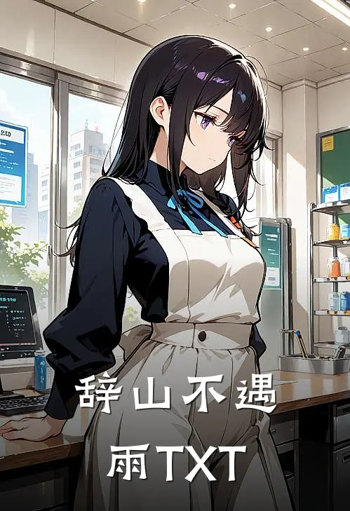 辞山不遇雨TXT