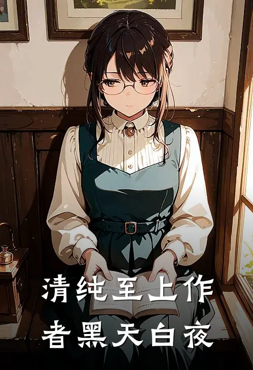 清纯至上 作者黑天白夜