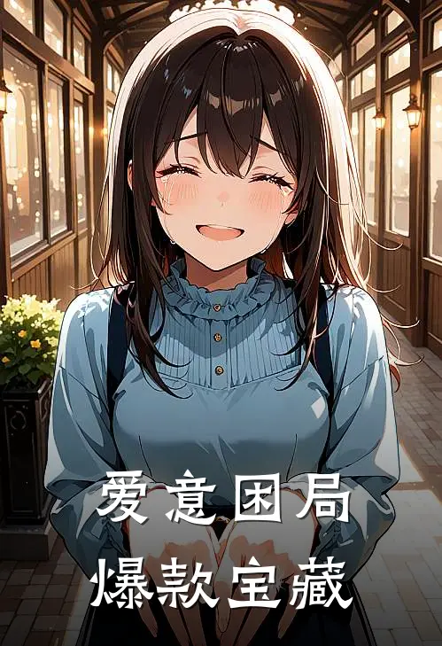 爱意困局爆款宝藏