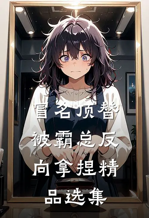 冒名顶替，被霸总反向拿捏精品选集