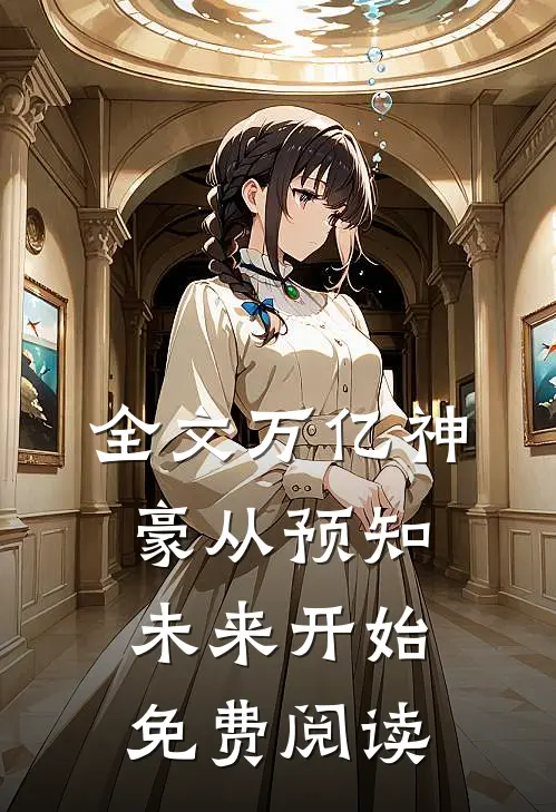 全文万亿神豪从预知未来开始免费阅读
