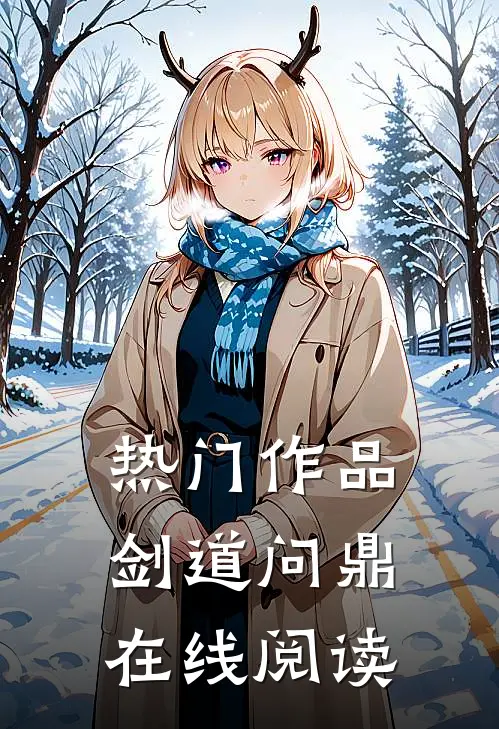 热门作品剑道问鼎在线阅读