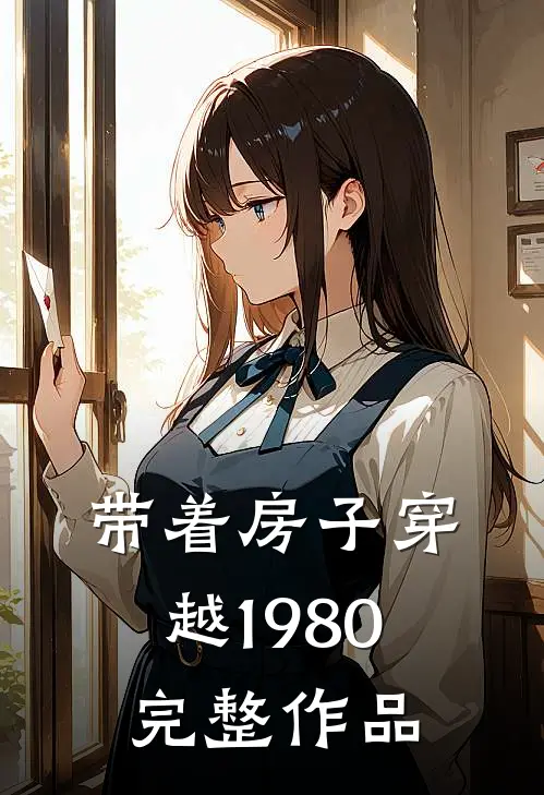 带着房子穿越1980完整作品