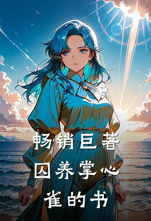 畅销巨著囚养掌心雀的书