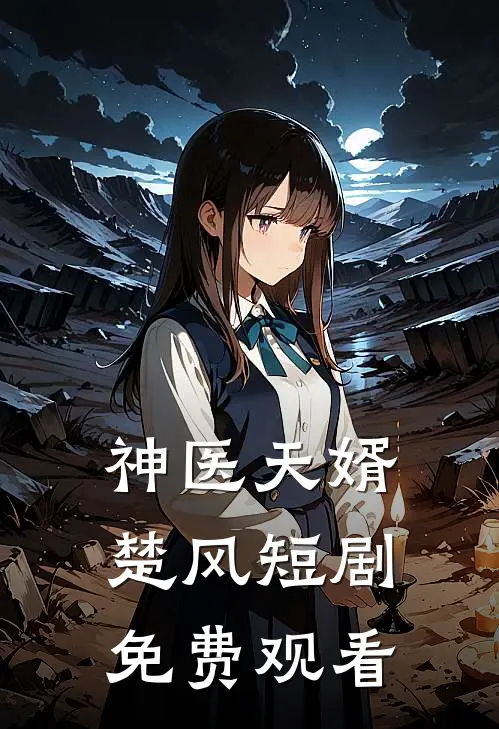 神医天婿楚风短剧免费观看