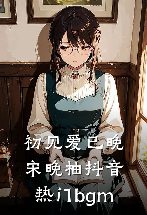 初见爱已晚宋晚柚抖音热门bgm