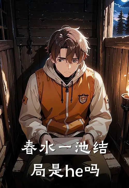 春水一池结局是he吗