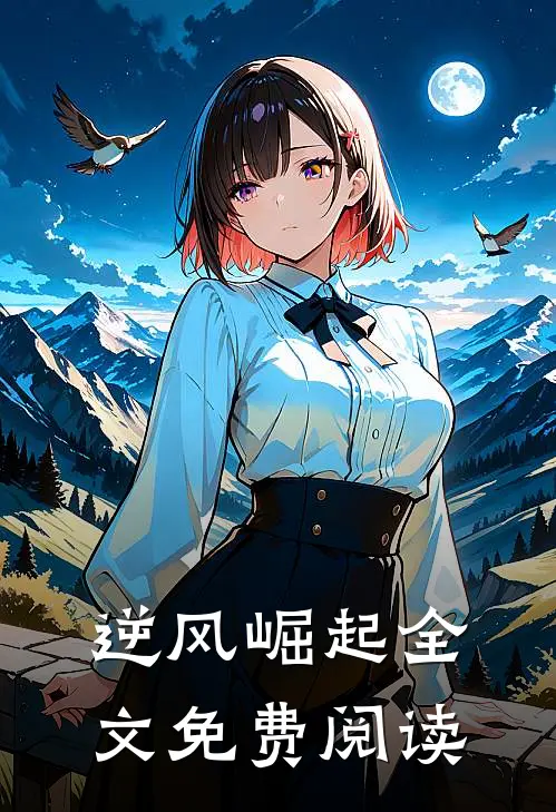 逆风崛起全文免费阅读