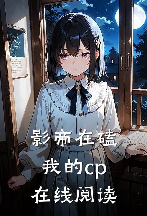 影帝在磕我的cp在线阅读