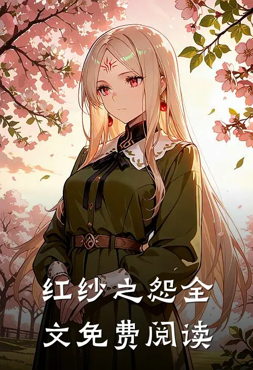 红纱之怨全文免费阅读