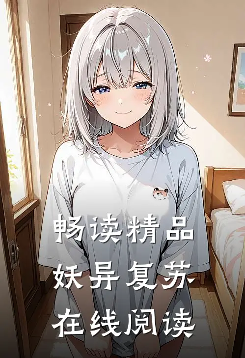 畅读精品妖异复苏在线阅读