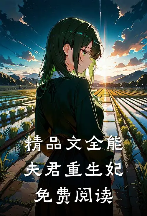 精品文全能夫君重生妃免费阅读