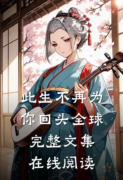 此生不再为你回头全球完整文集在线阅读