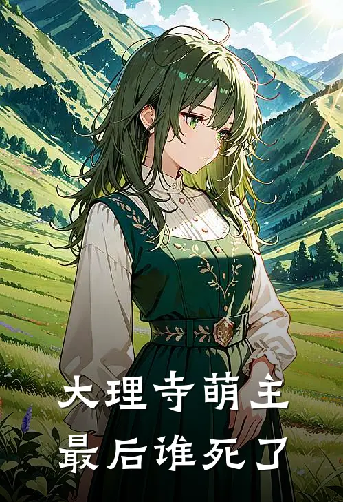 大理寺萌主最后谁死了
