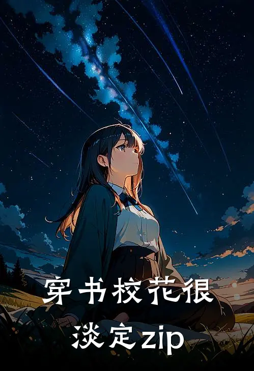 穿书校花很淡定zip