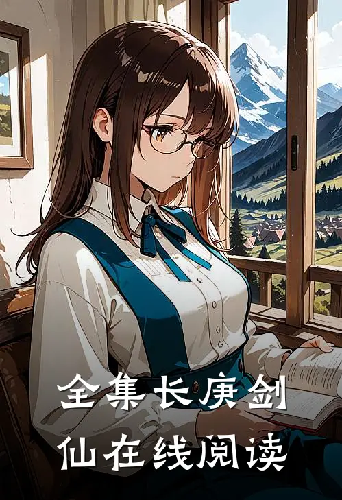 全集长庚剑仙在线阅读