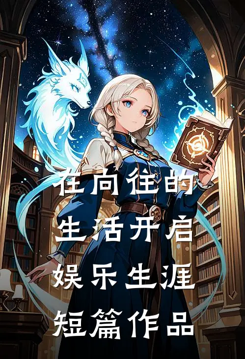 在向往的生活开启娱乐生涯短篇作品