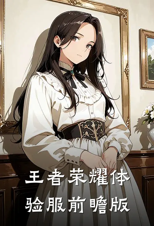 王者荣耀体验服前瞻版