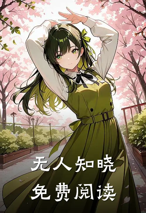 无人知晓免费阅读