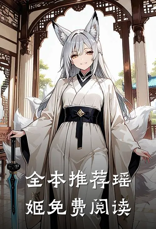 全本推荐瑶姬免费阅读