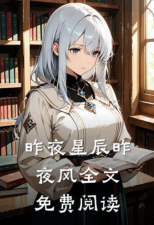昨夜星辰昨夜风全文免费阅读
