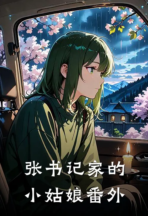 张书记家的小姑娘番外