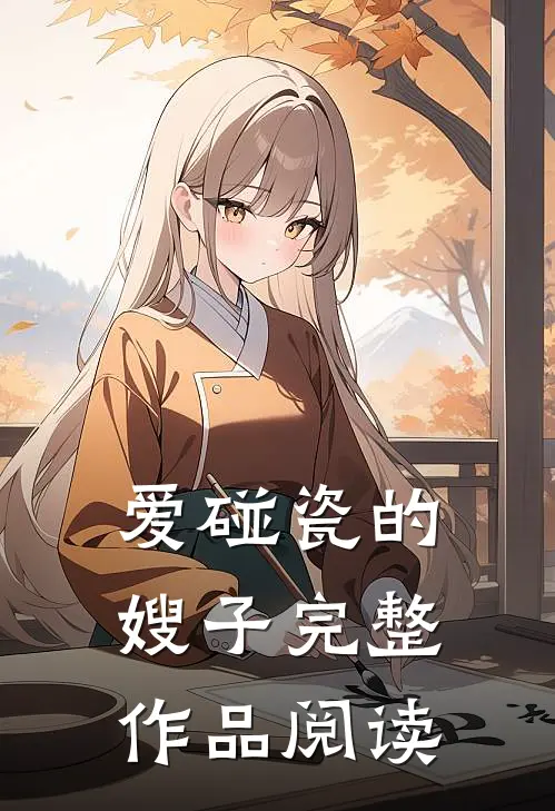 爱碰瓷的嫂子完整作品阅读