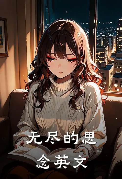 无尽的思念英文