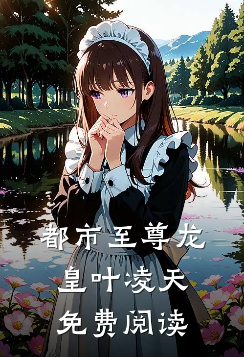 都市至尊龙皇叶凌天免费阅读
