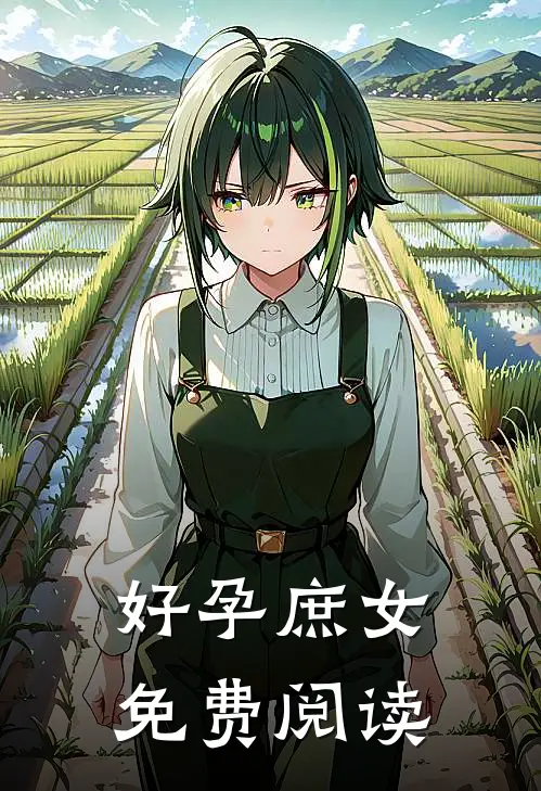 好孕庶女免费阅读