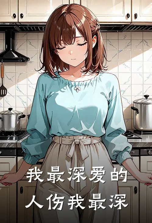 我最深爱的人伤我最深