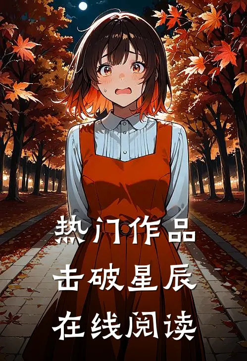 热门作品击破星辰在线阅读