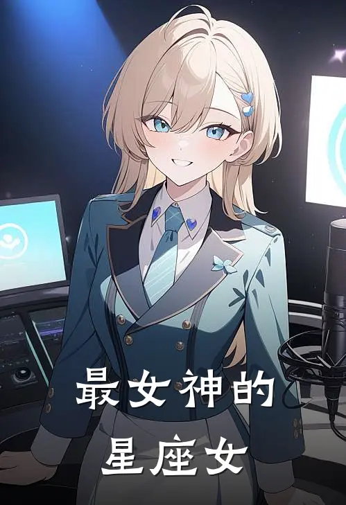 最女神的星座女