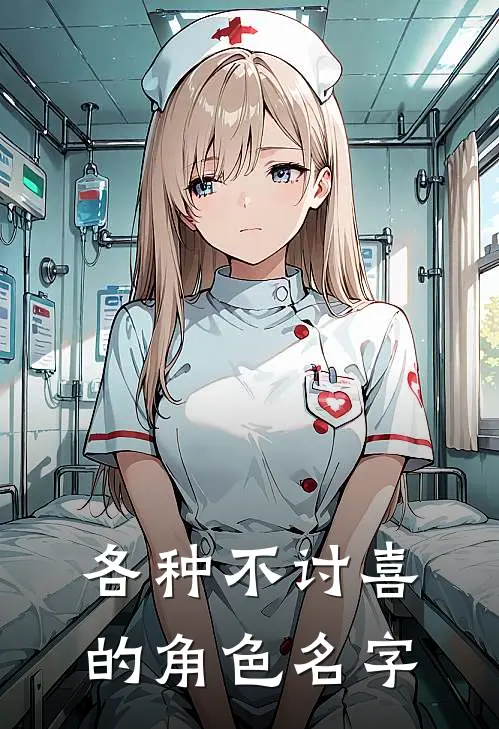 各种不讨喜的角色名字
