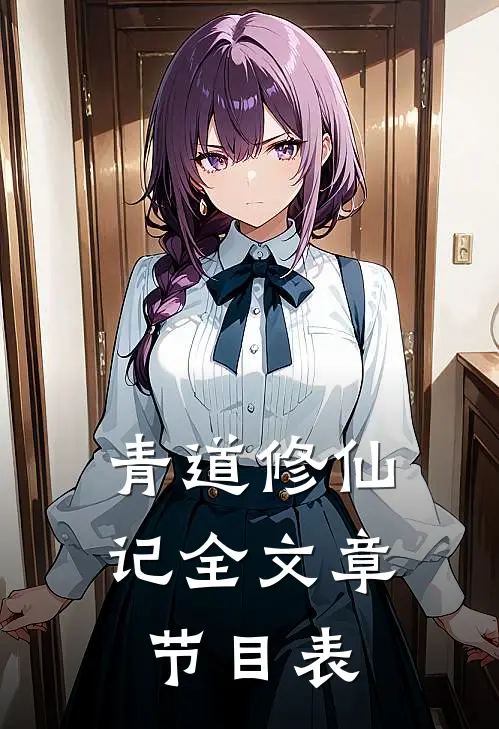 青道修仙记全文章节目表