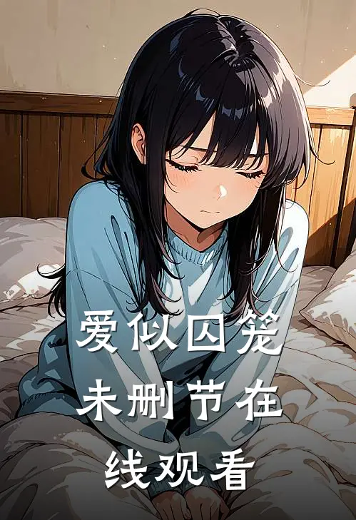 爱似囚笼未删节在线观看
