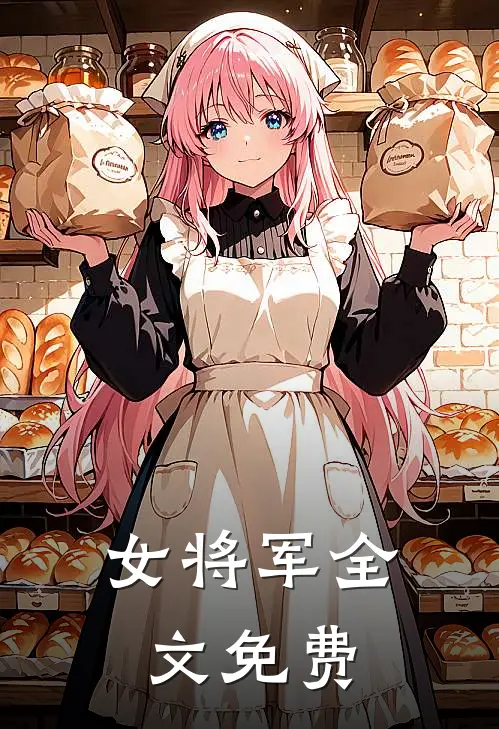 女将军全文免费