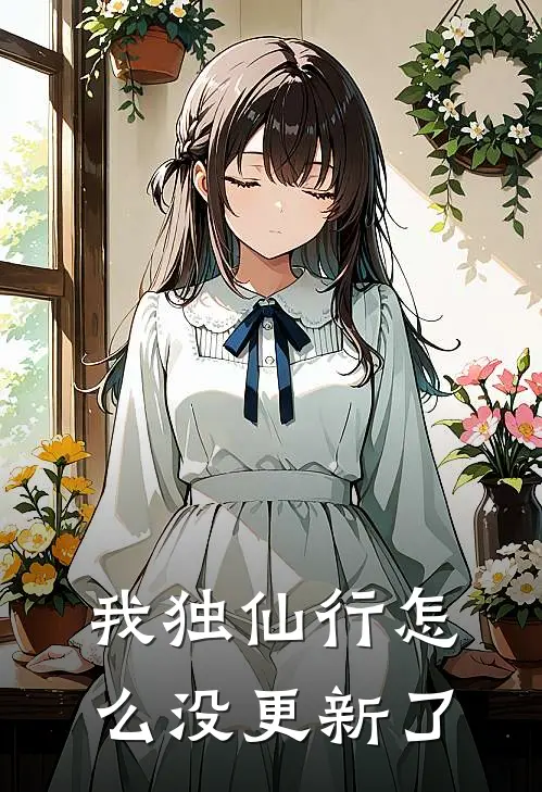 我独仙行怎么没更新了