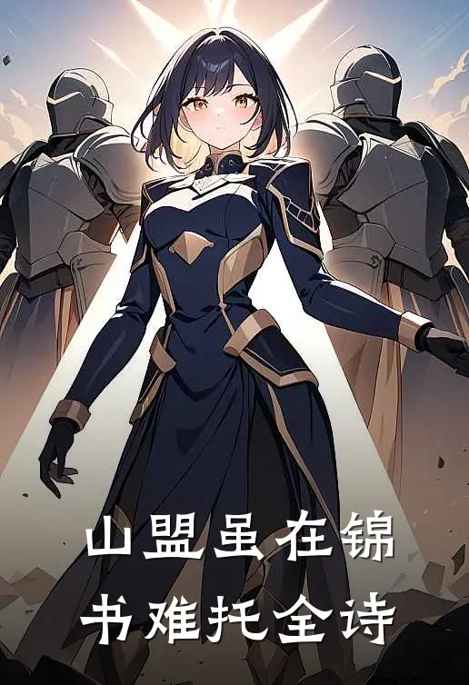 山盟虽在锦书难托全诗